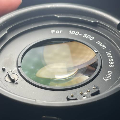 Hasselblad 1.4x  增距鏡