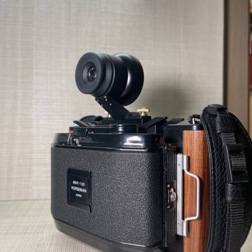 Alpa 12 swa 技術相機 47mm 鏡頭  6x9背 not hasselblad 907x phase one