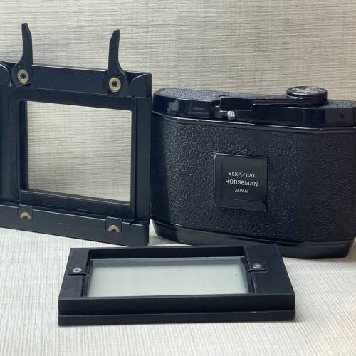 Alpa 12 swa 技術相機 47mm 鏡頭  6x9背 not hasselblad 907x phase one