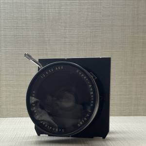 Schneider  Super Angulon 90mm f/5.6  4x5鏡頭