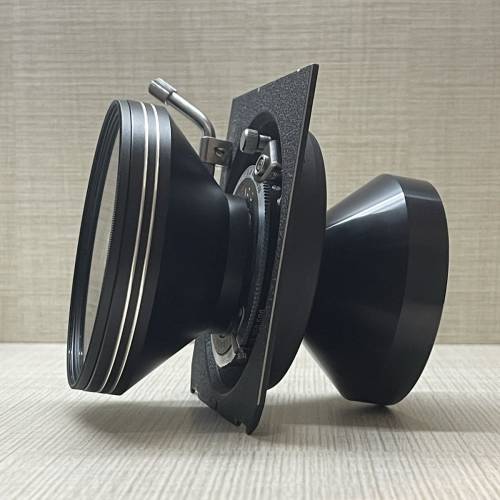 Schneider  Super Angulon 90mm f/5.6  4x5鏡頭
