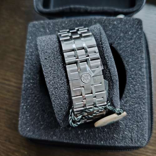 🔥最抵玩波爾世界時間,招牌三色多氣燈🔥 BALL Watch Trainmaster Worldtime(41mm)，...