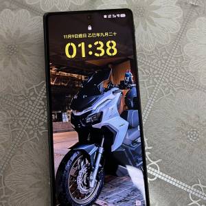 Vivo XFold5 折疊手機 國行 256g