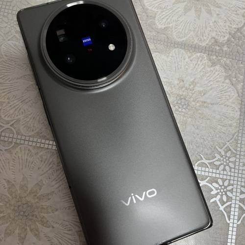 Vivo XFold5 折疊手機 國行 256g