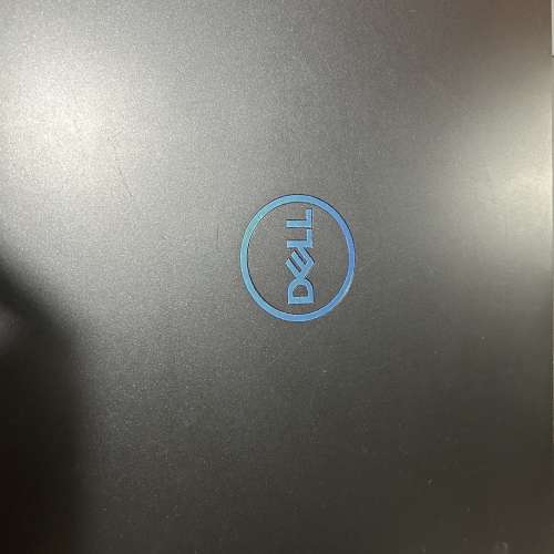 Dell G7 7588