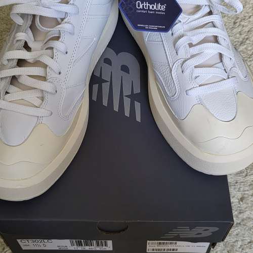 NEW BALANCE sport shoes CT302