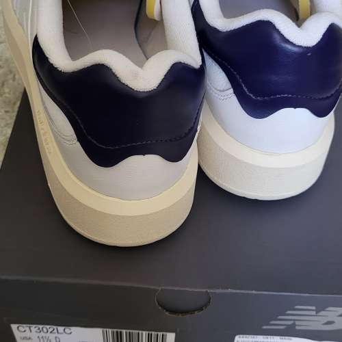 NEW BALANCE sport shoes CT302