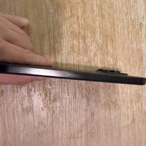 iPhone 16 pro max 1TB (近全新完全冇花）黑色