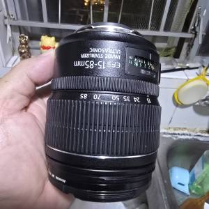 Canon 15 85