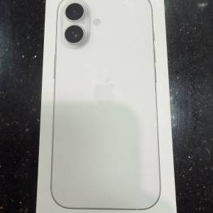 Apple iPhone 17 白色 256GB