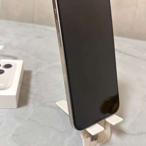 IPhone 15 Pro Max 256GB 原色