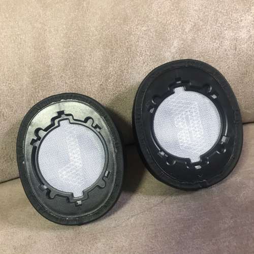 🎧 for JBL LIVE 500BT Headphones Cushions 3rd Party Replacement NEW 全新代用耳...