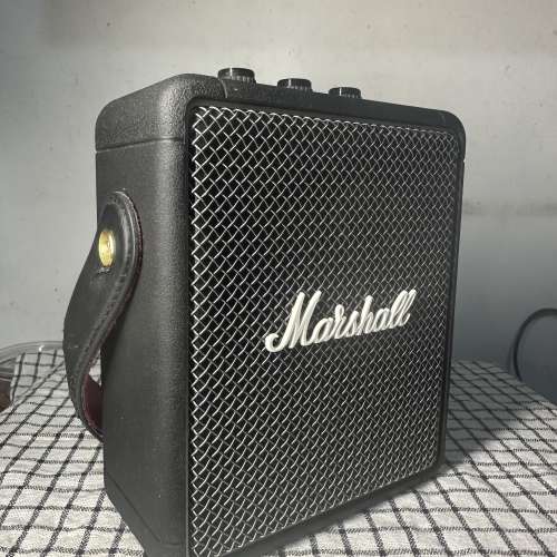 Marshall Stockwell II