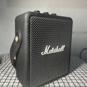 Marshall Stockwell II