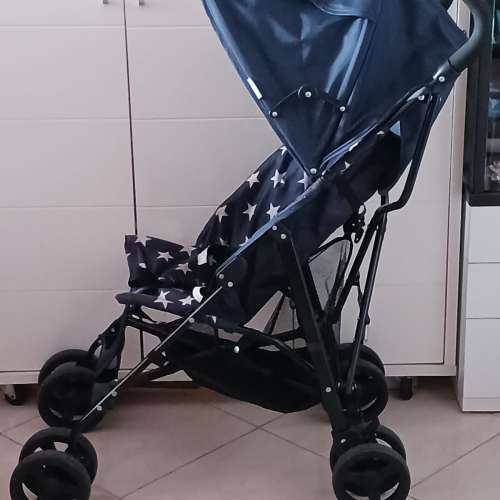Kanobe 嬰兒手推車 stroller / baby buggy / baby carriage / pushchair