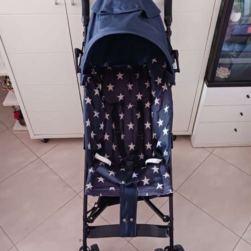 Kanobe 嬰兒手推車 stroller / baby buggy / baby carriage / pushchair