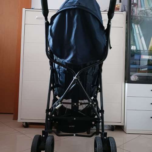 Kanobe 嬰兒手推車 stroller / baby buggy / baby carriage / pushchair