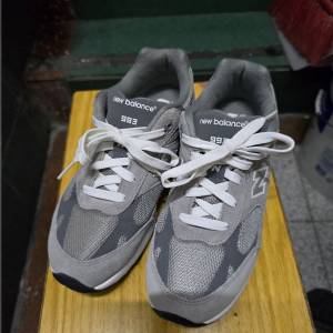 new balance 993 女裝