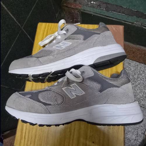 new balance 993 女裝