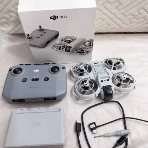 dji neo 暢飛套裝 99%新