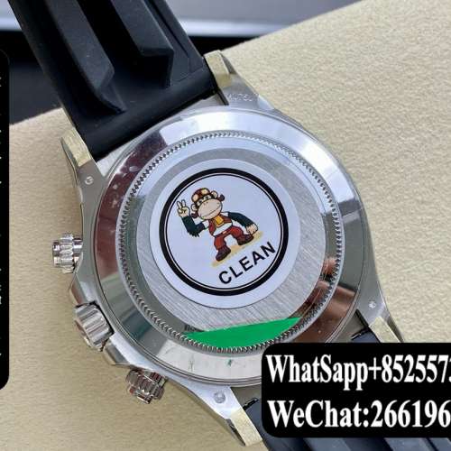 勞力士Rolex 迪通拿 116519-0104 40mm 深灰面 計時