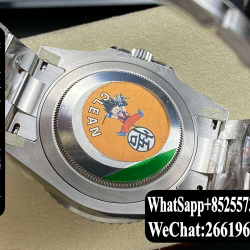 勞力士Rolex GMT master II m126710blro-0002 40MM 可樂圈