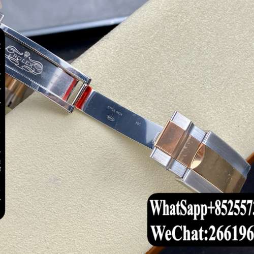 勞力士 Rolex 格林尼治型II系列 m126711chnr-0002 40mm 沙士圈