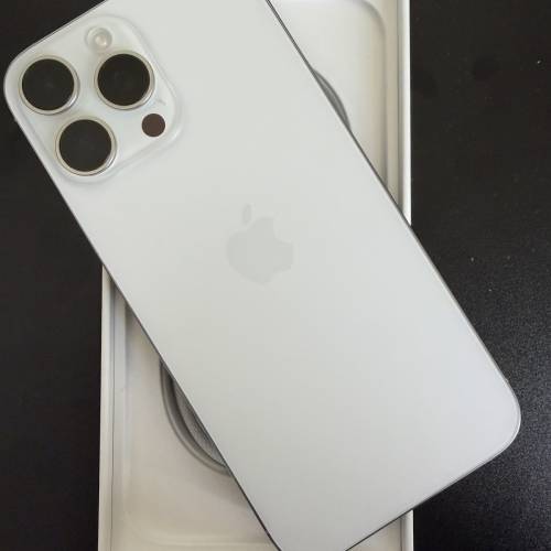 iPhone 16 Pro Max 256GB