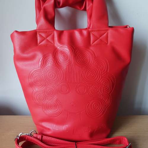 Scolar 手袋 / 斜孭袋 / 手挽袋 handbag