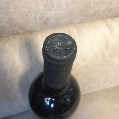 🍷 CLOOF Dusty Road Pinotage - Shiraz 2004 750ml 14.5% NEW 全新 紅酒 🍷