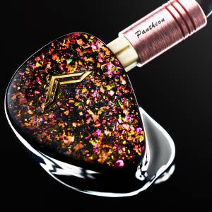 A&uuml;R Audio Alsa超旗舰耳机