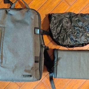 Elecom Off Toco 相機袋