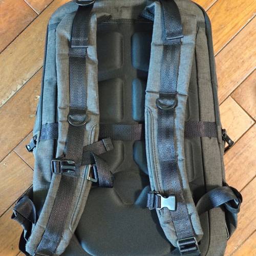 Elecom Off Toco 相機袋