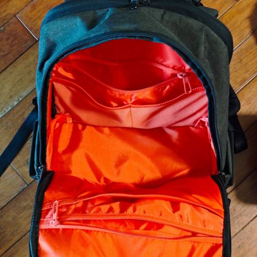 Elecom Off Toco 相機袋