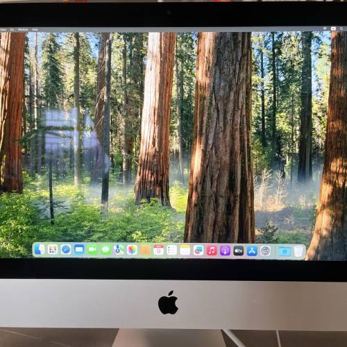Apple iMac 21.5 吋 4K Retina 2019