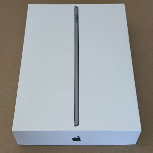 99%新 Apple iPad 第8代 iPad8 8th Generation 太空 灰色 Space Gray 32GB 32 GB 冇...