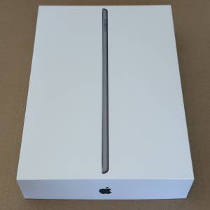 99%新 Apple iPad 第8代 iPad8 8th Generation 太空 灰色 Space Gray 32GB 32 GB 冇...