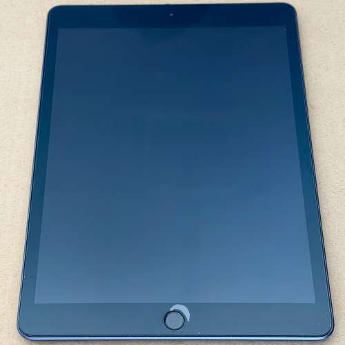 99%新 Apple iPad 第8代 iPad8 8th Generation 太空 灰色 Space Gray 32GB 32 GB 冇...