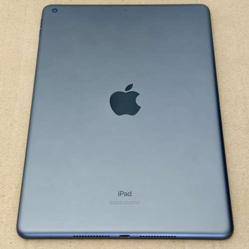 99%新 Apple iPad 第8代 iPad8 8th Generation 太空 灰色 Space Gray 32GB 32 GB 冇...