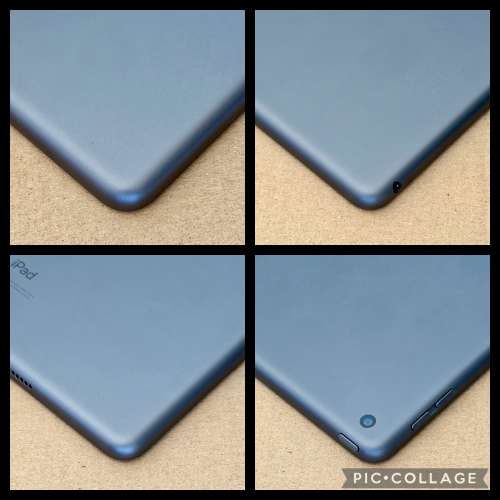 99%新 Apple iPad 第8代 iPad8 8th Generation 太空 灰色 Space Gray 32GB 32 GB 冇...
