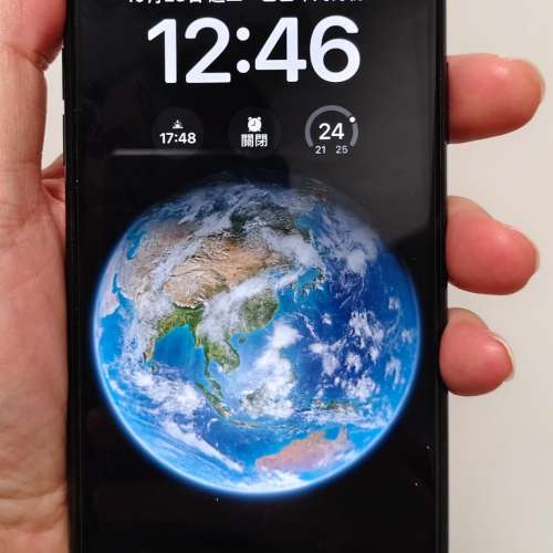 放 IPhone 11 Pro MAX 256G 港行靚機98%新