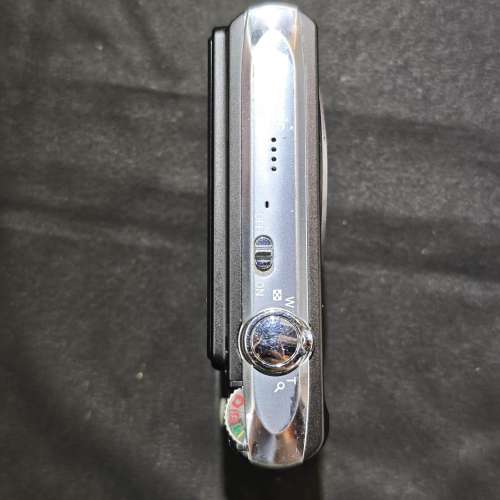 Panasonic DMC FX55 ccd 90%new 功能全正常 鏡片通透冇花冇霉 跟2電一充連手繩 送記...