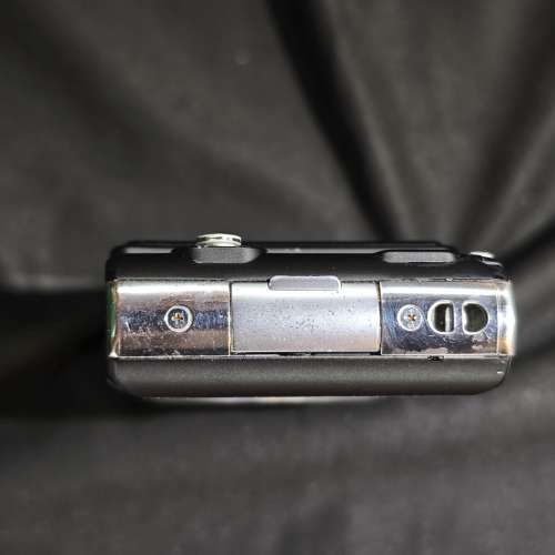 Panasonic DMC FX55 ccd 90%new 功能全正常 鏡片通透冇花冇霉 跟2電一充連手繩 送記...