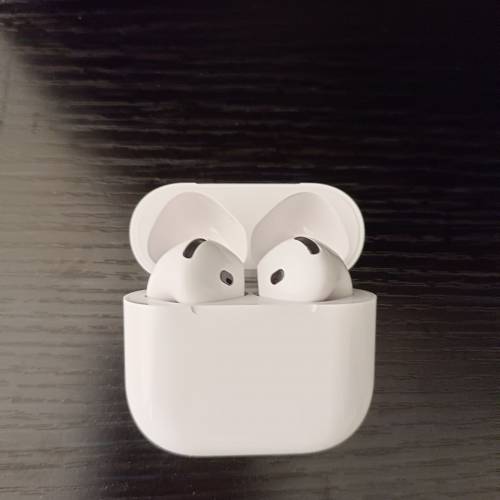 Apple airpod 4 ANC