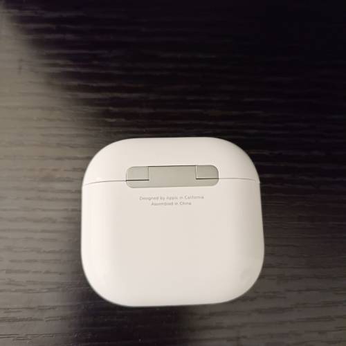 Apple airpod 4 ANC