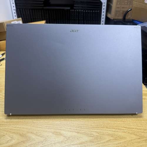 [2023] Acer Aspire 5 (13代10核 i7 / 15.6" 全高清 / Win 11 / 永久Office / SSD)...
