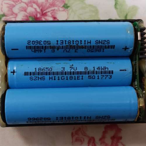 Nikon D3s EN-EL4a 鋰離子充電池