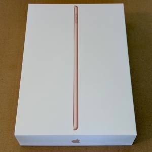 Apple iPad 第8代 iPad8 8th Generation 玫瑰金 粉紅色 Gold Pink 32GB 32 GB 連原裝...