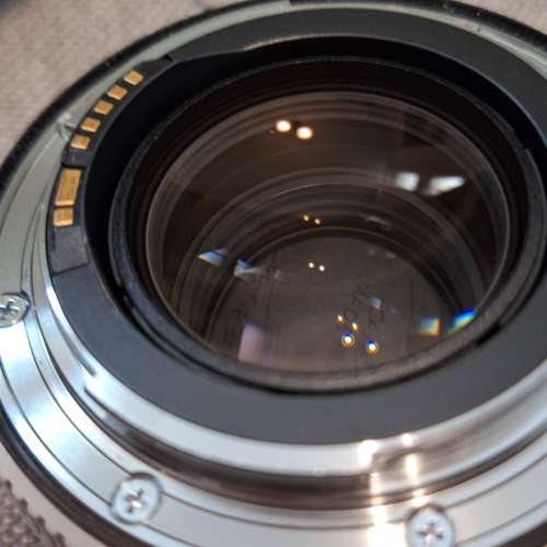 Canon 1.4x Extender III