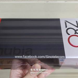 【國恒商城】 ▀▀ nubia Z80 Ultra 1T 512G ▀▀ 第五代驍龍8至尊版 原生35mm鏡頭 ...